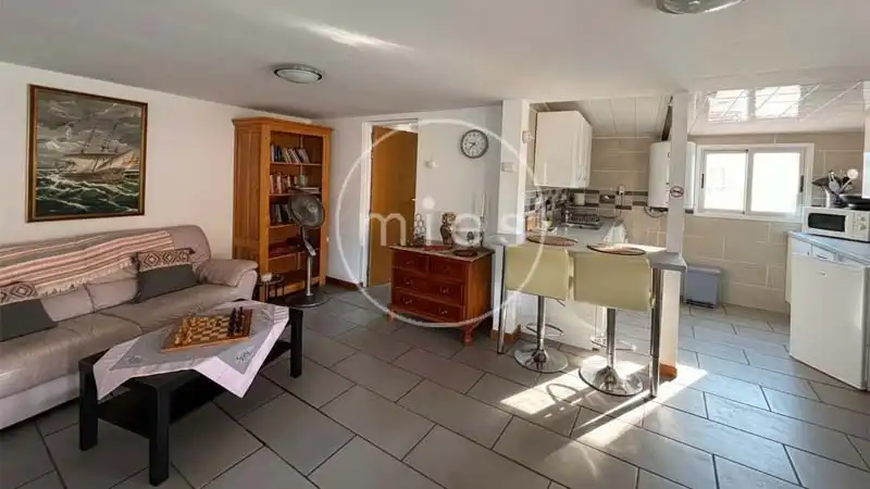 Houses for sale in Turís  with Air Conditioner, Heating and Private garden