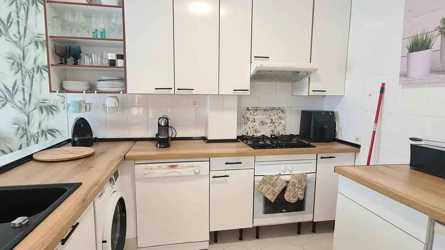 Piso en venta en Urbanización La Solana, La Adrada