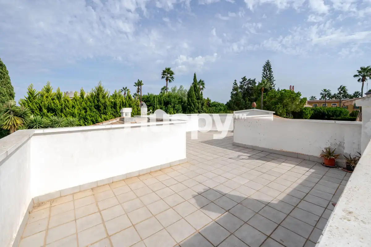 Maison avec terrasse à vendre à Calle Burgos, imagen 38