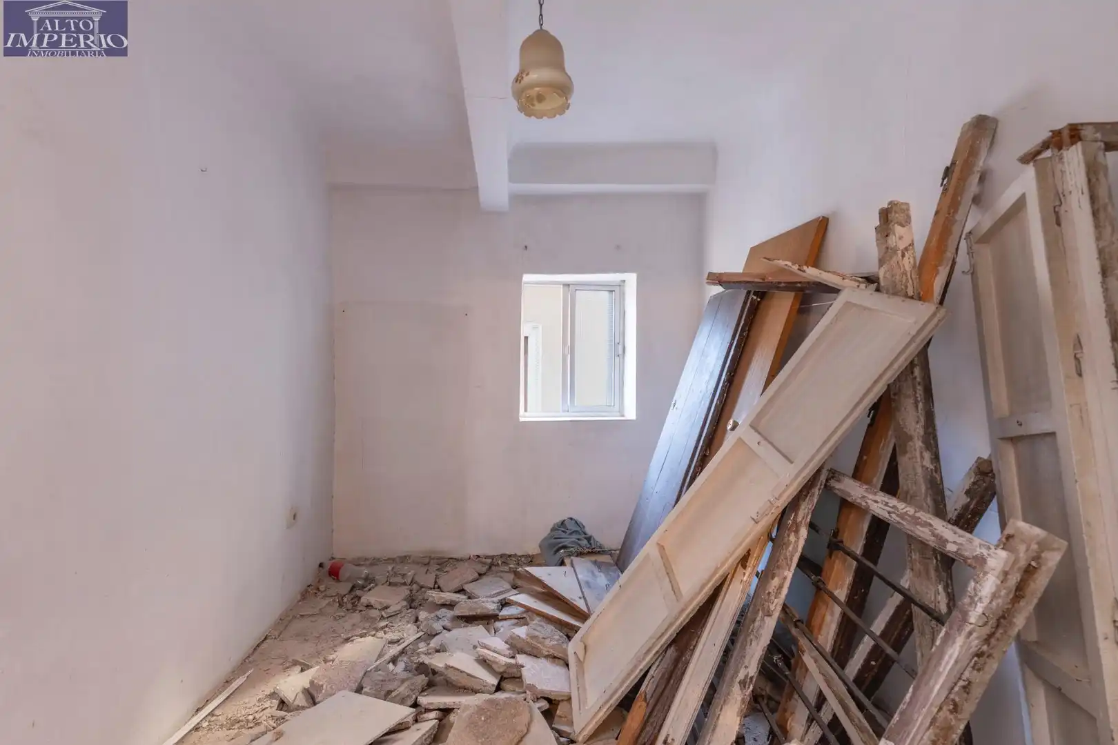 Casa con terraza en venta en Calle CONDE DE LAS INFANTAS, imagen 21