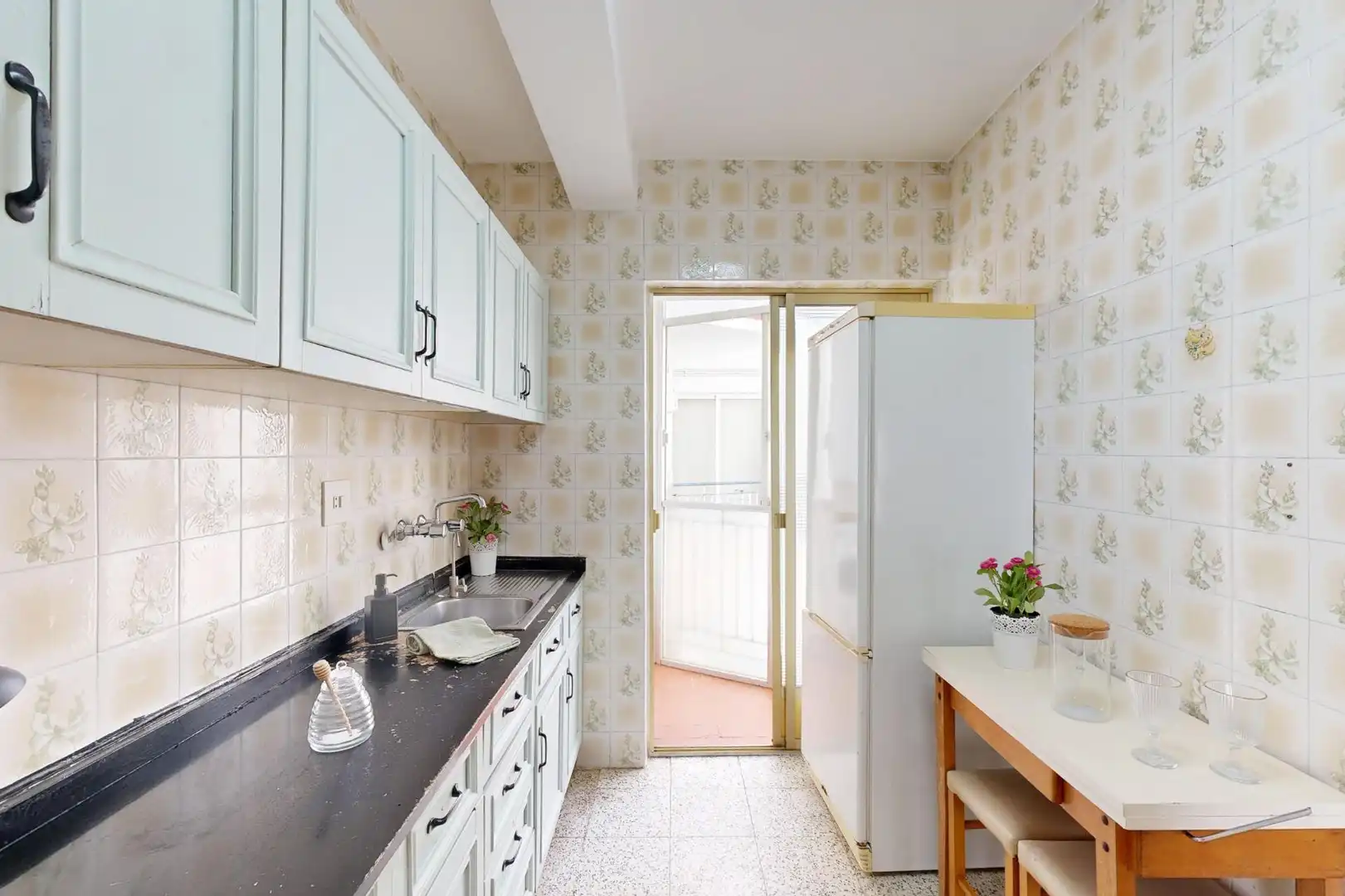 Flat with terrace for sale in Calle JUAN FERNANDEZ 4, imagen 17
