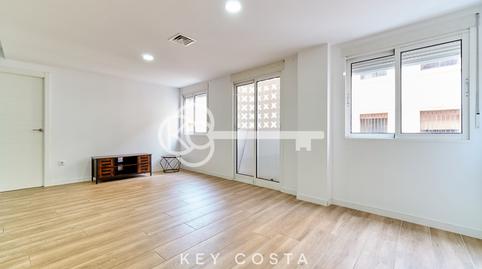 Foto 4 de Pis de lloguer a Carrer Jerusalem, Barrio del Centro, Alicante / Alacant