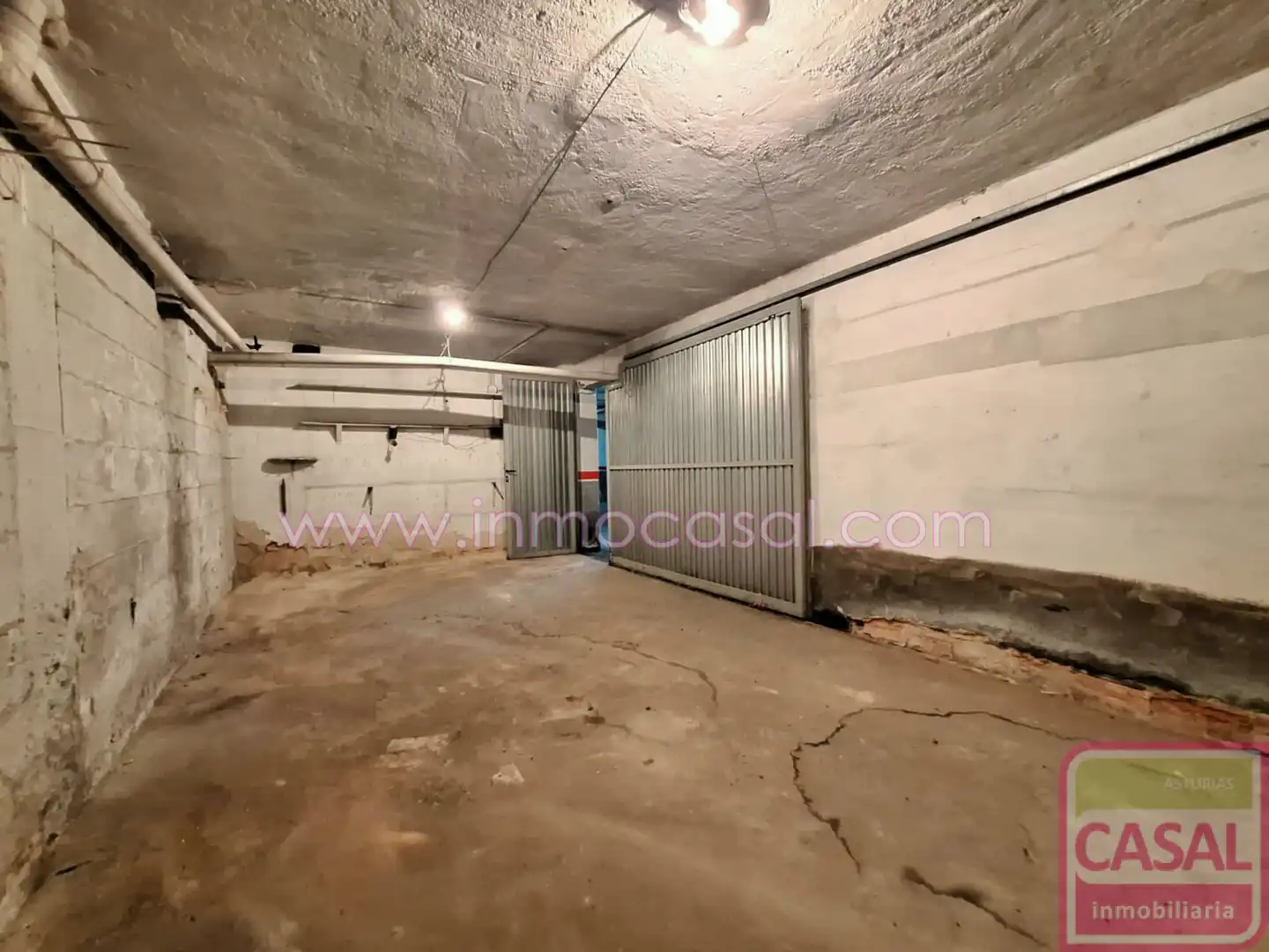 Garage for sale in Mieres (Asturias)