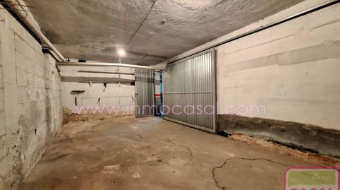 Foto 3 de Garatge en venda a La Villa - Bazuelo, Mieres (Asturias)