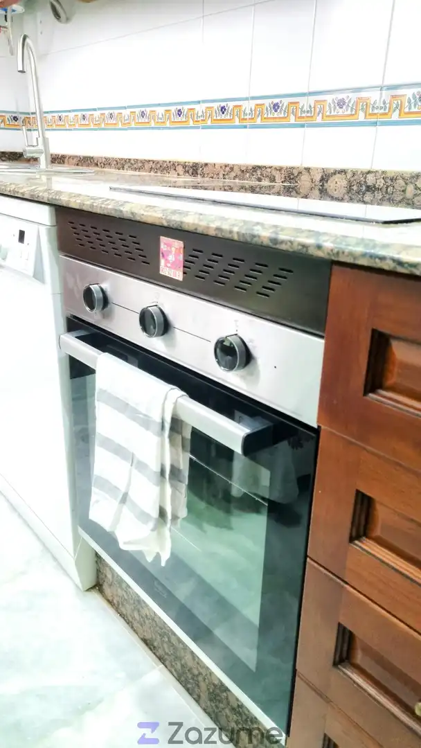 Flat with lift to rent in Tr.ª Alameda de Solano, imagen 22
