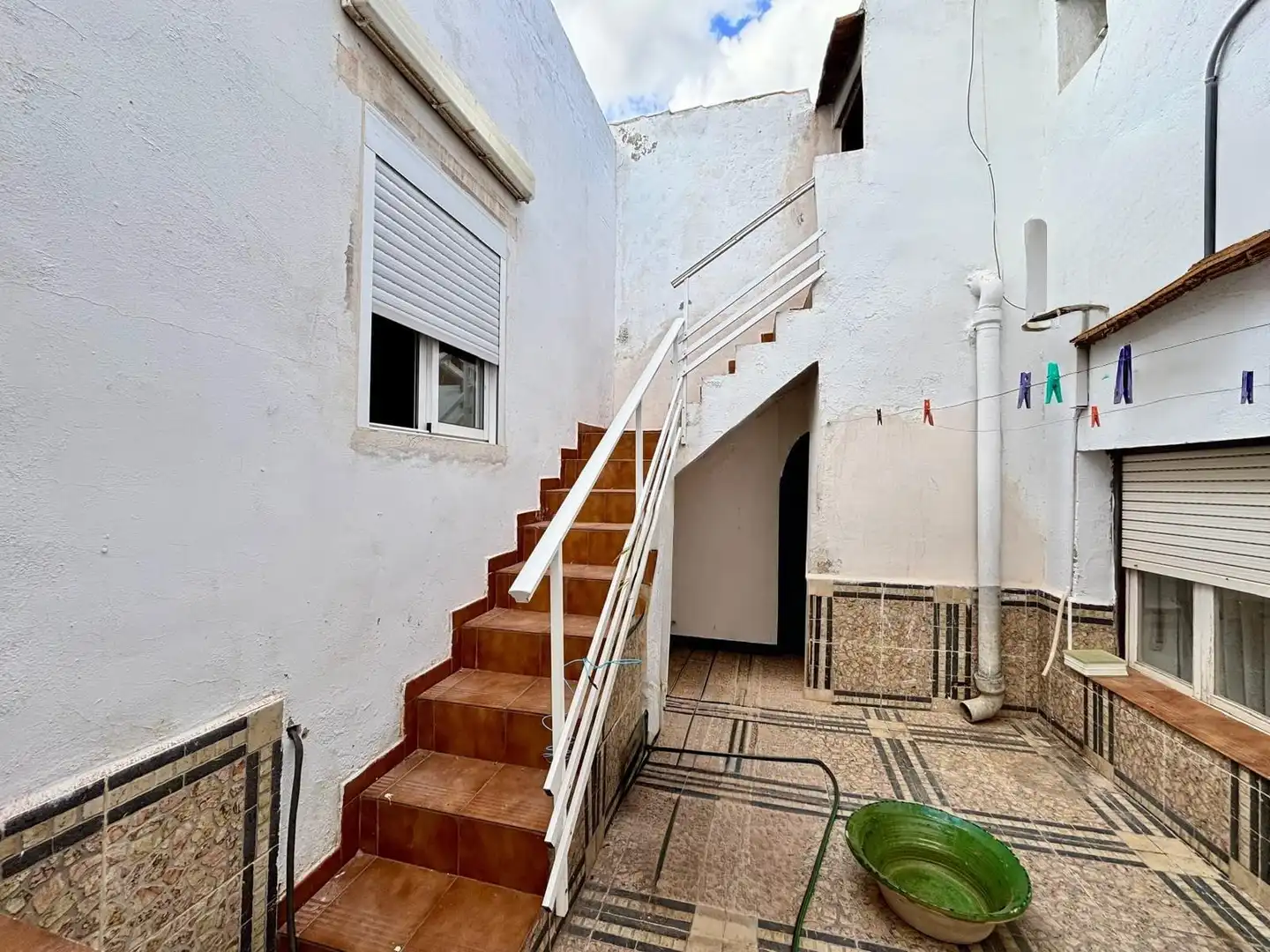 Casa rústica en venda a Desamparados - Hurchillo - Torremendo, imagen 16