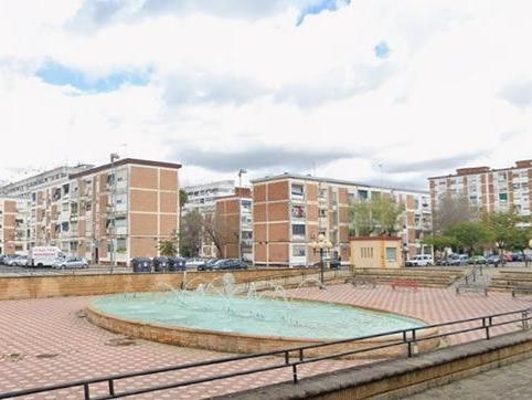 Foto 2 de Piso en venta en Fuensanta- Arcángel,  Córdoba Capital