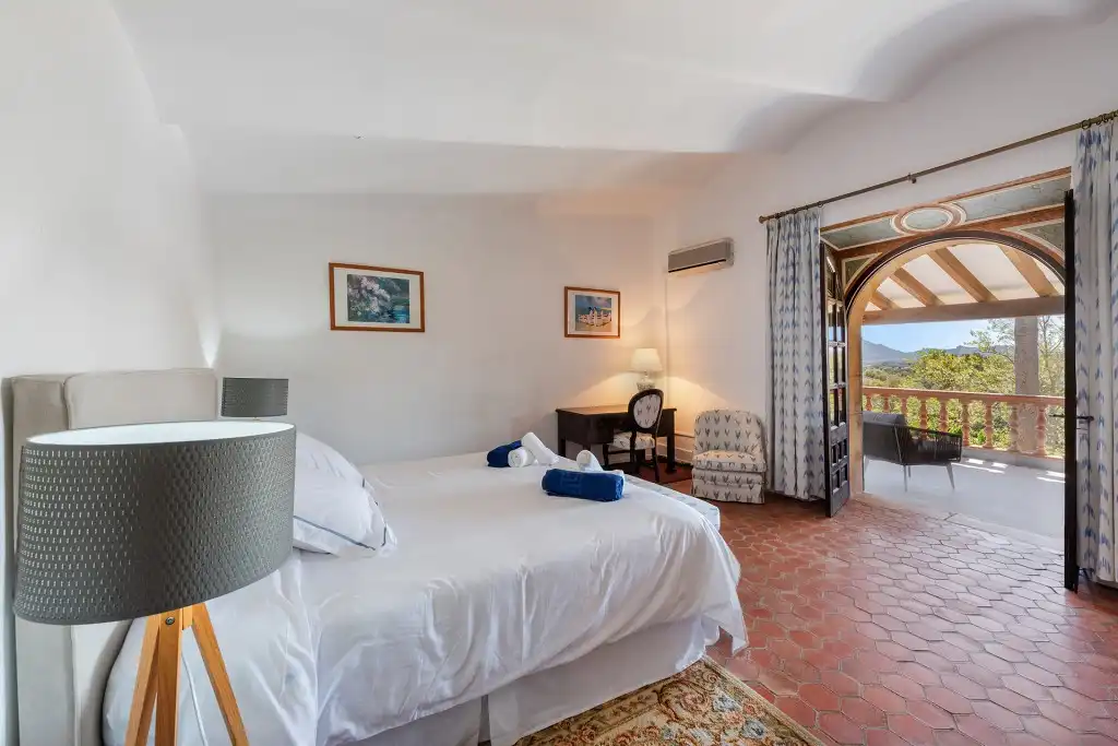 Casa rústica con piscina en venta en Pollença Poble, imagen 16