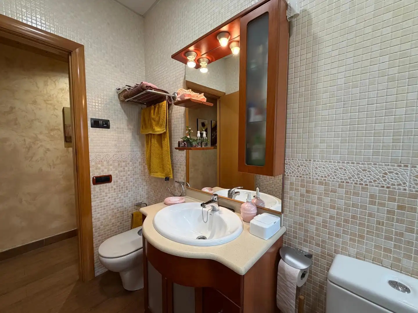 Appartement avec ascenseur à vendre à Carrer del General Álvarez de Castro, imagen 19