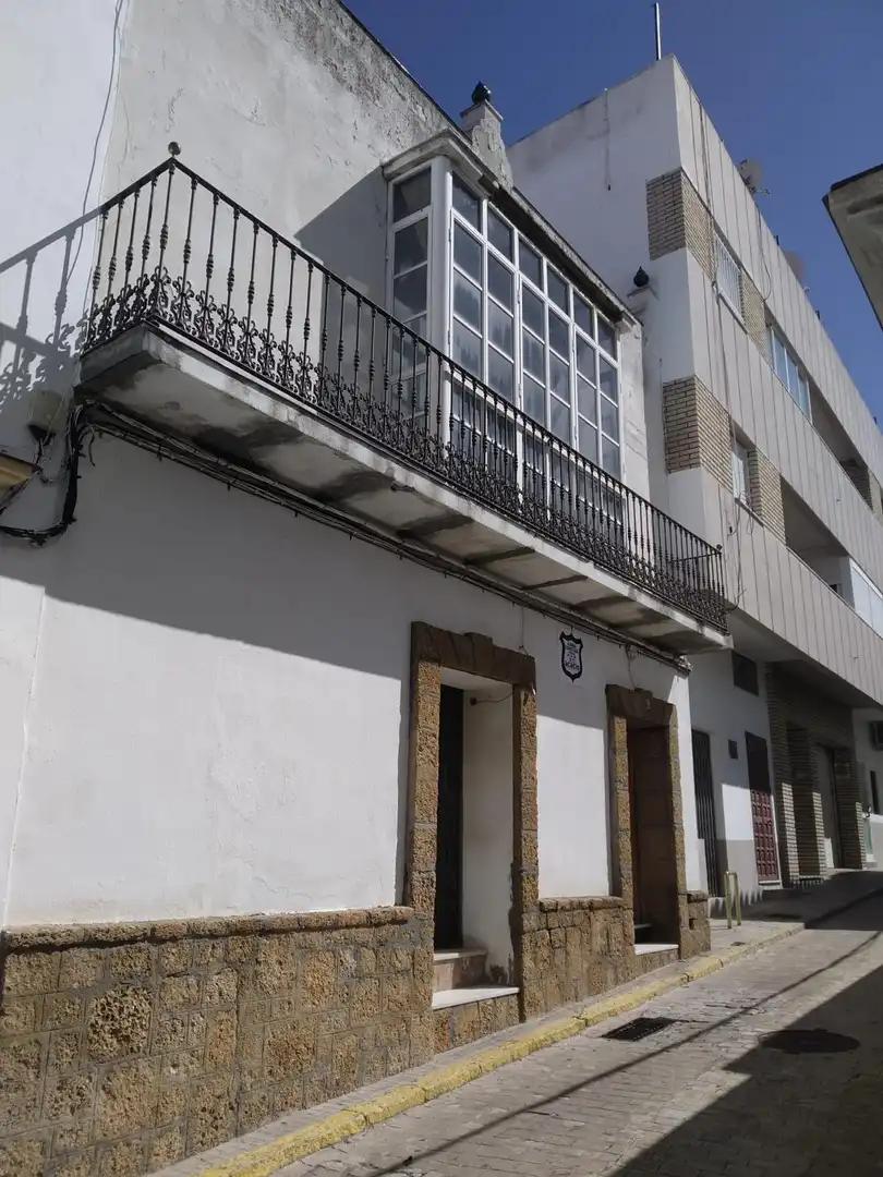Casa con terrazza in vendita a Núcleo urbano, imagen 2