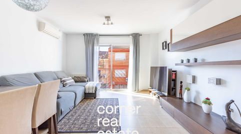 Foto 2 von Dachboden zum Verkauf in Ca n'Oriol, Rubí