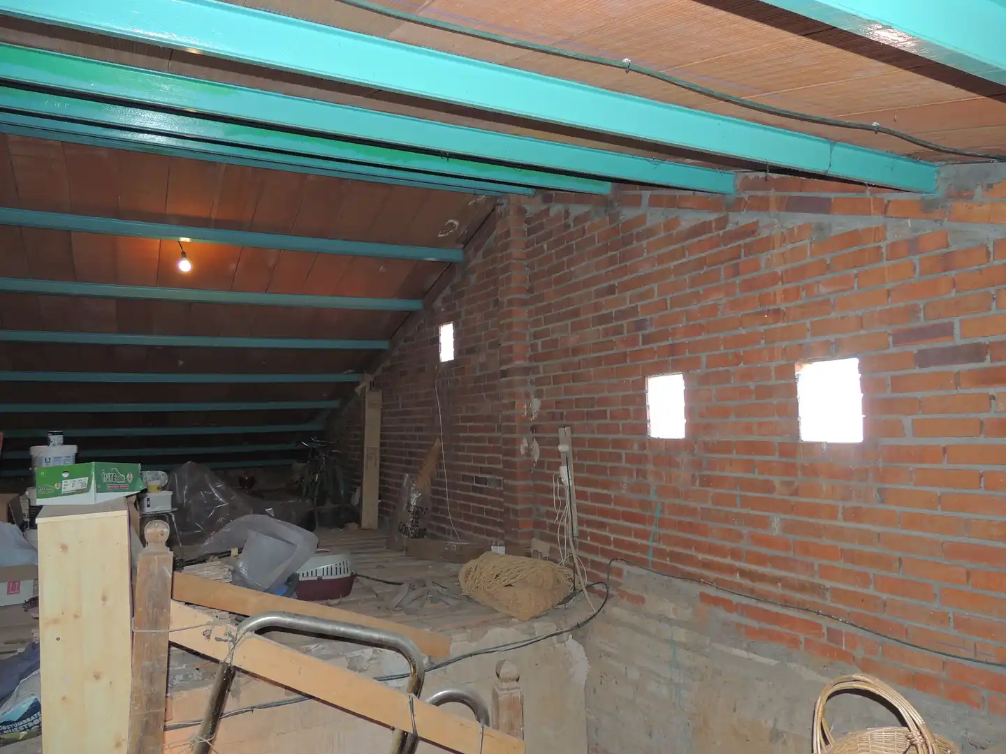 Casa adosada en venta en Yunquera de Henares con Terraza y Balcón