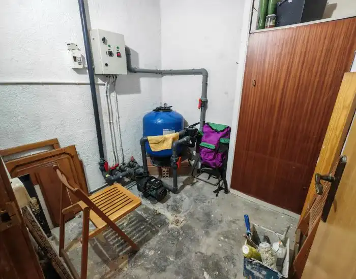 Haus mit Terrasse zur Miete in Lliçà d'Amunt, imagen 24