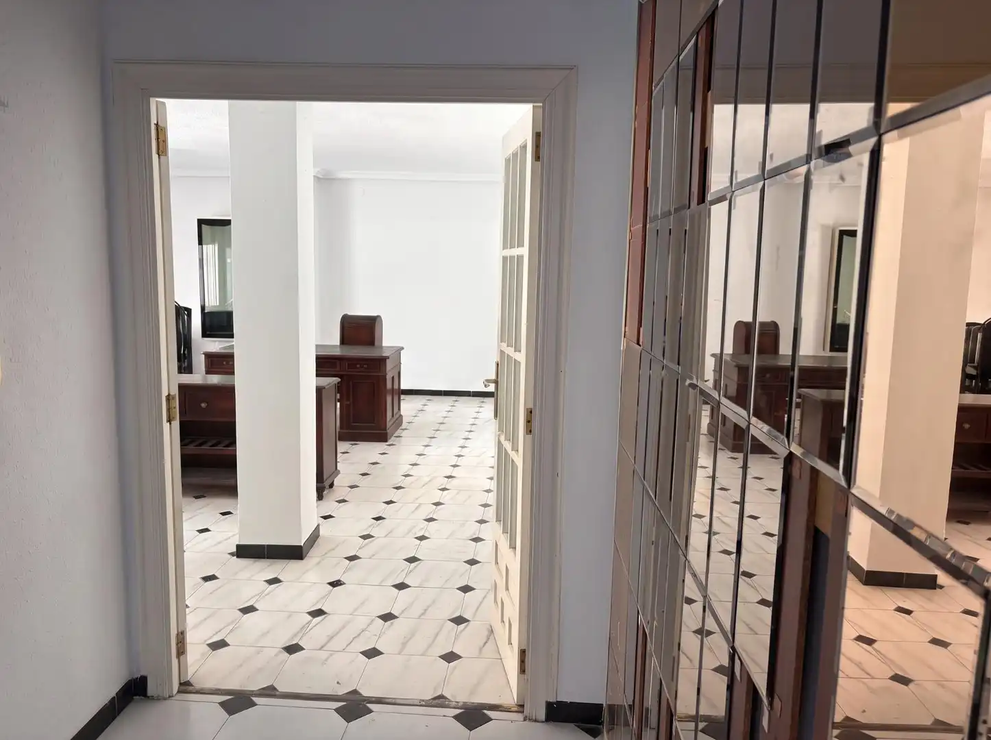 Flat for sale in Cazorla