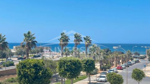 Foto 3 de Àtic en venda a Calle Rambla del Sentir, 35, Balerma, El Ejido