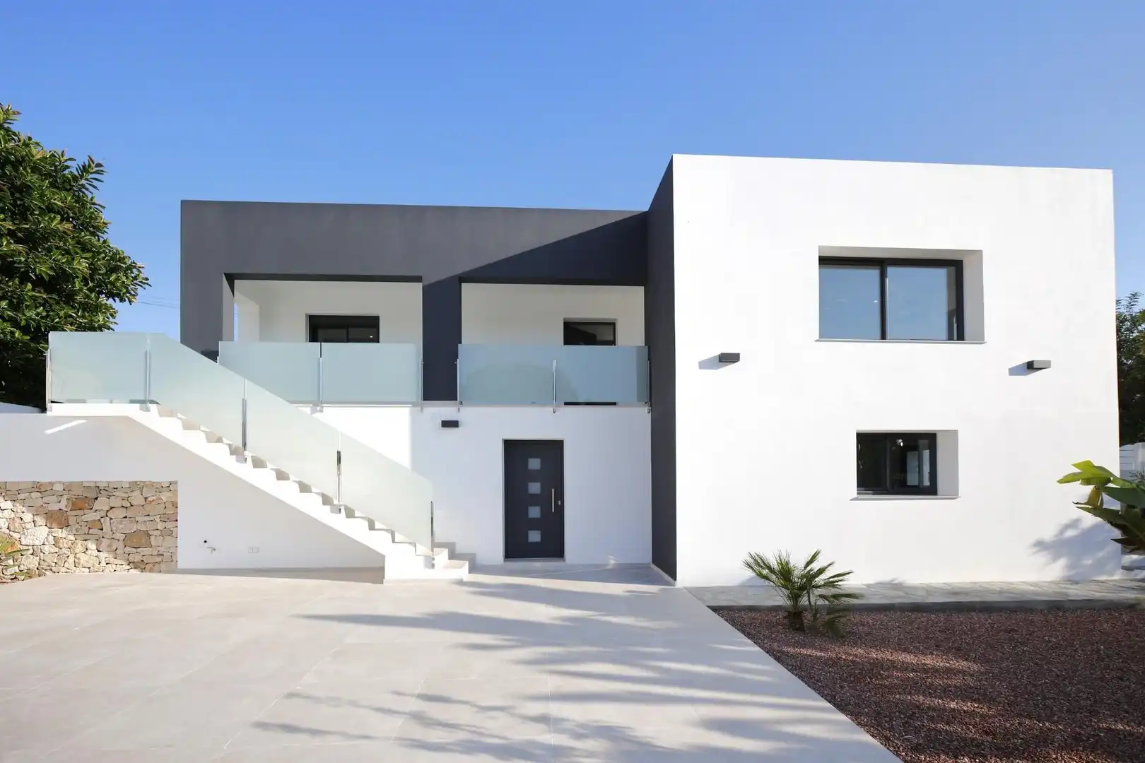 Casa amb piscina en venda a Benicolada - Las Adelfas, imagen 2