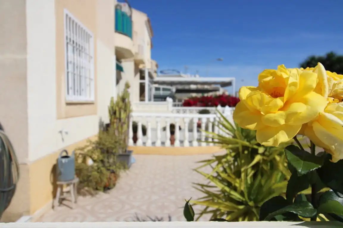 Casa o chalet en venta en Calle Rodrigo, Zona Carrefour - Urbanizaciones
