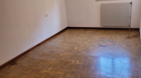 Foto 4 de Piso en venta en Calle Mártires Independencia, 11, Santa Bárbara, Soria Capital