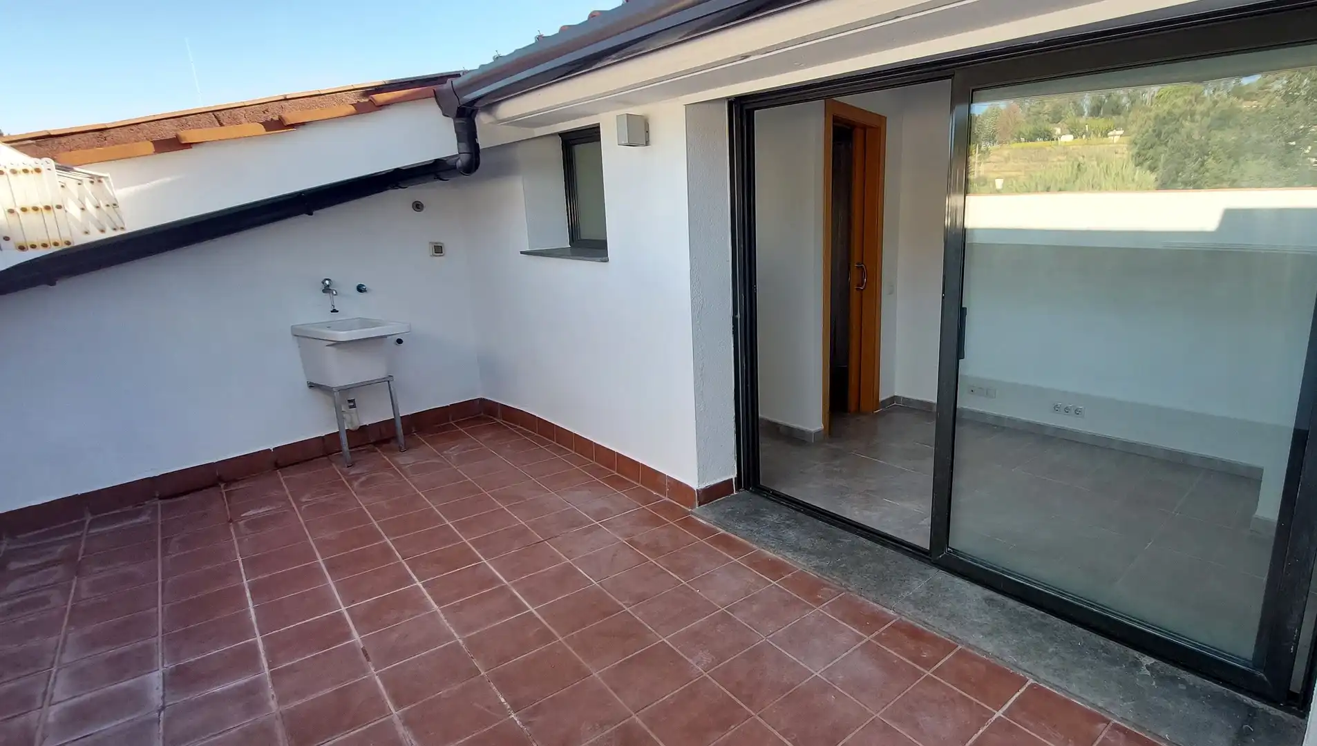 Dúplex en venda a Vallgorguina