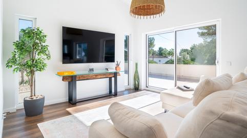 Foto 5 de Casa o xalet en venda a Cala Vinyes, Calvià