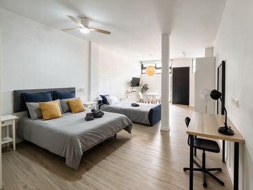 Apartamento con piscina en venta en Pejin
