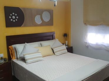 Piso con ascensor en venta en Levante