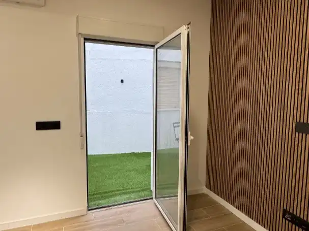Wohnung mit Garten zum Verkauf in Anastasio aroca 7, imagen 3