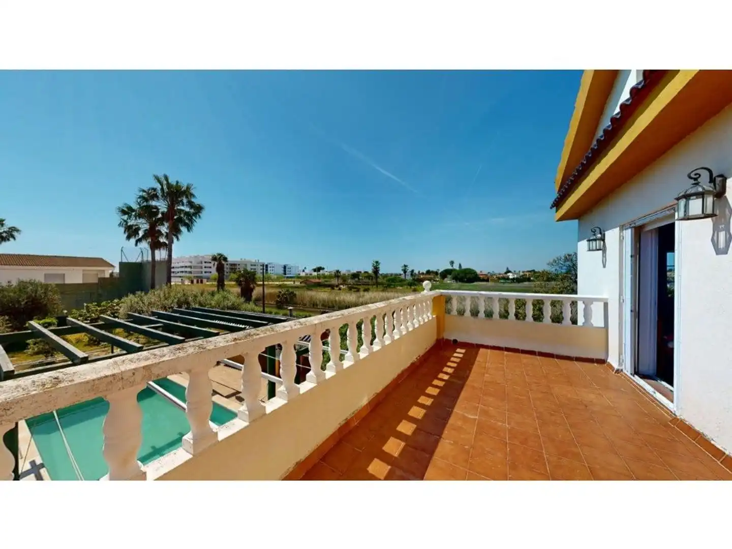 Villa à vendre à de Marco Polo, imagen 117