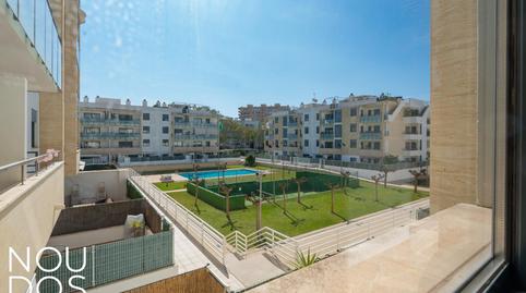 Foto 2 de Piso en venta en Zona los Colegios,  Palma de Mallorca