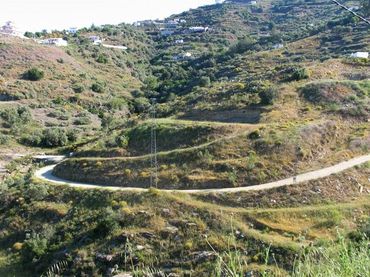 Terreno rustico in vendita a Torrox Pueblo
