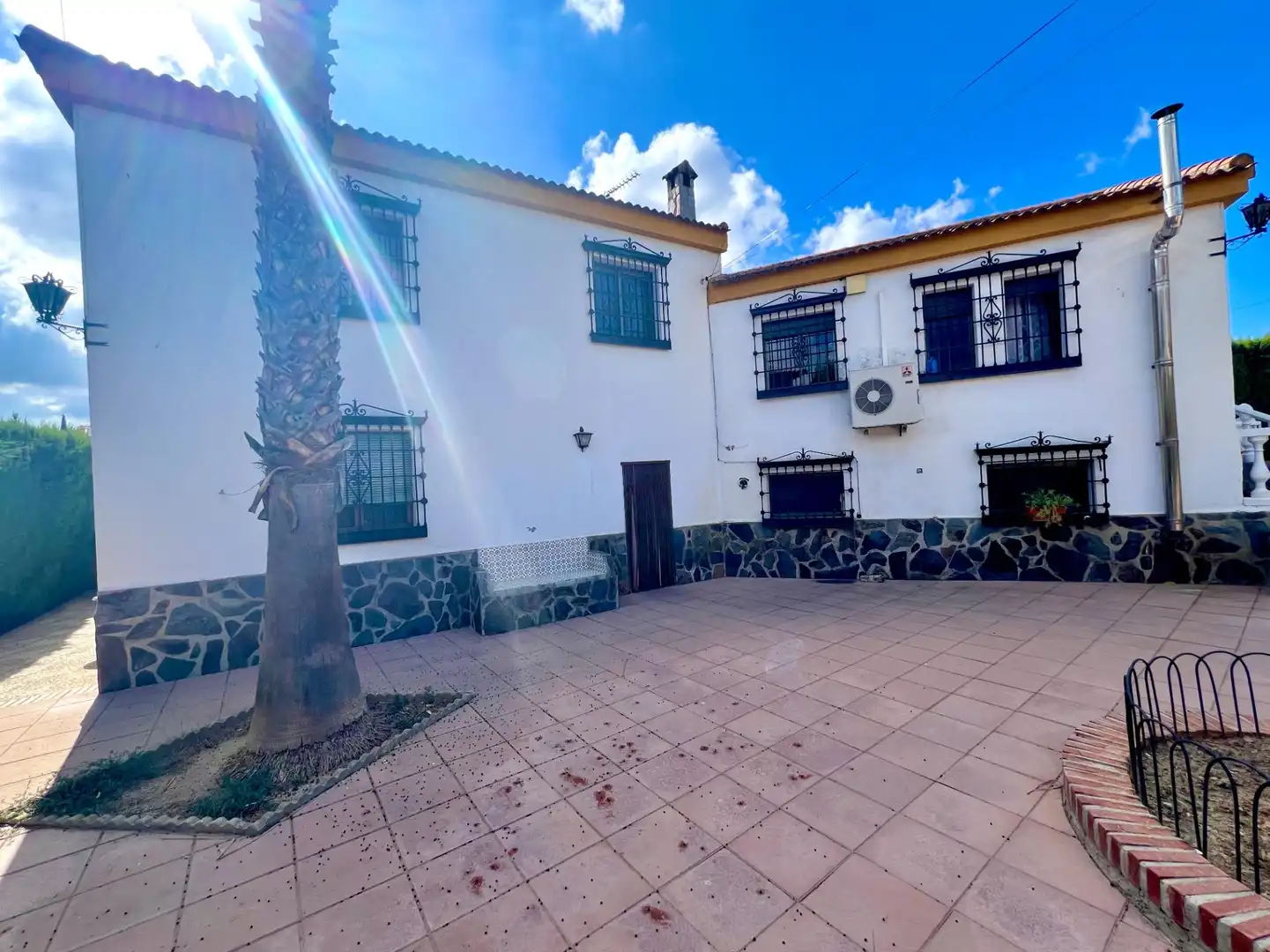 Villa zum Verkauf in Villa de Otura, imagen 74