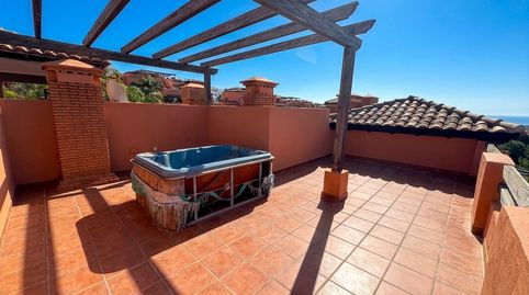 Foto 4 de Ático en venta en Casares Golf - Casares del Sol, Casares