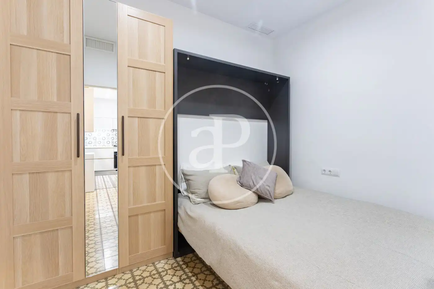 Appartement avec ascenseur à louer à Carrer de Bailèn, imagen 14