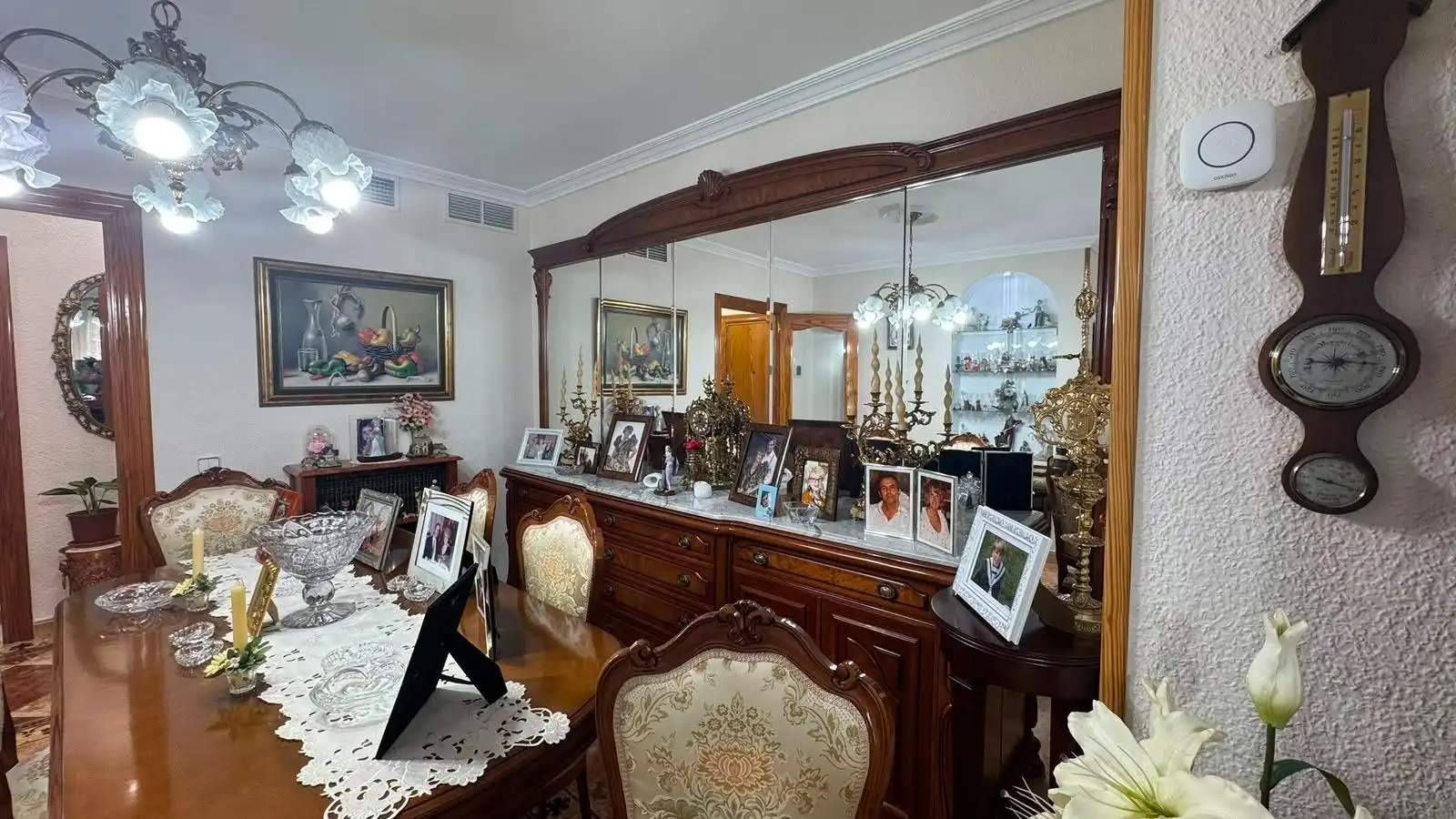 Pis amb ascensor en venda a Calle Calle Peso de la Harina 9-2, imagen 4
