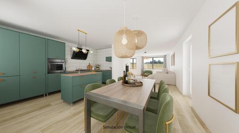 Photo 3 of Single-family semi-detached for sale in Calle Cerezo, Valle de Mena, Burgos