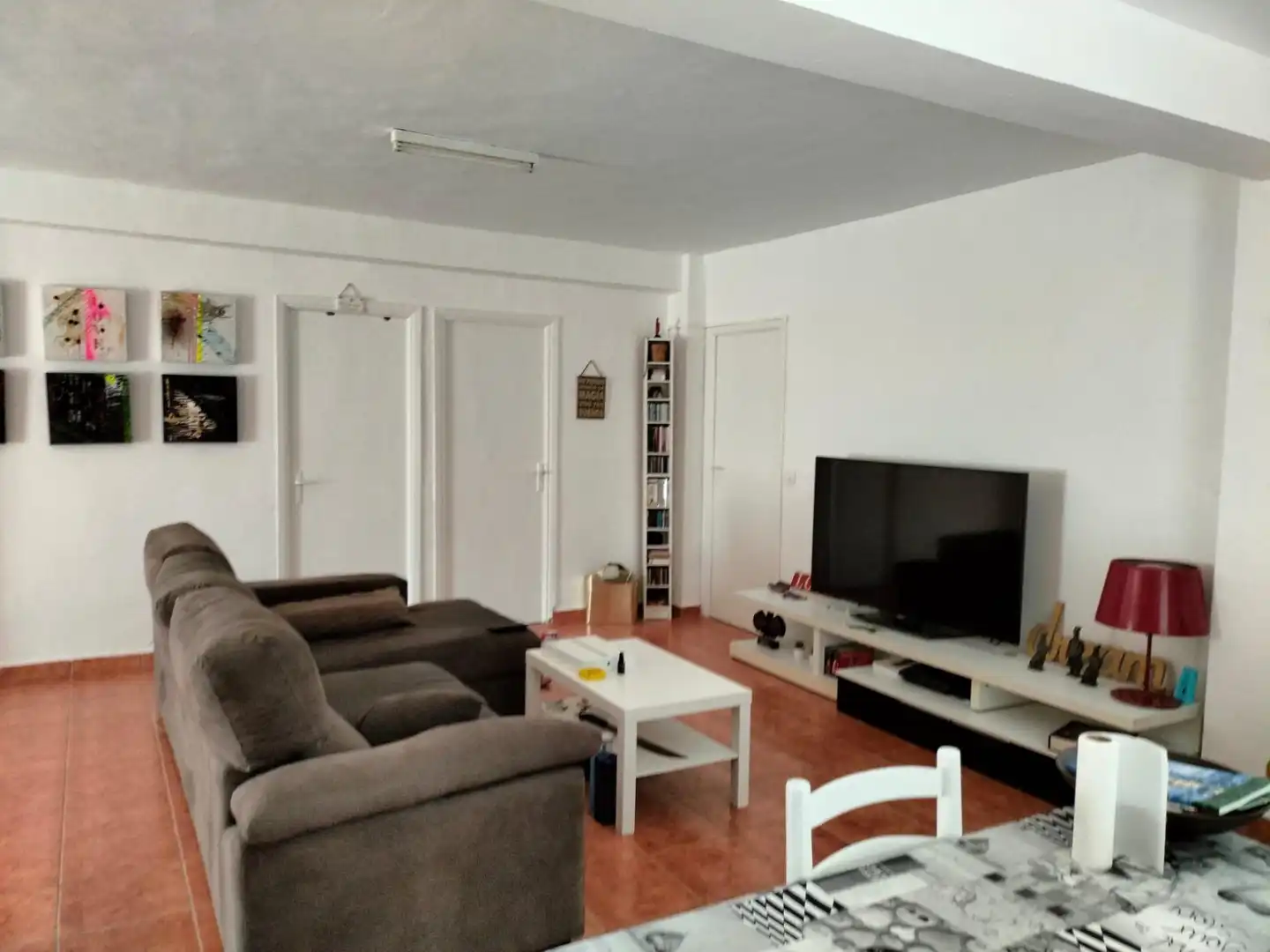 Chalet con terraza en venta en Canals, imagen 12