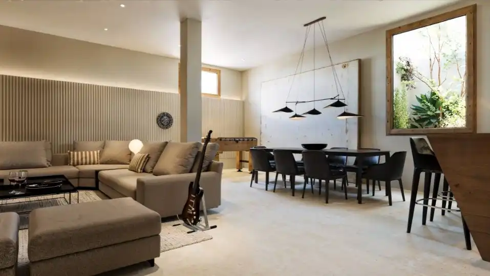 Casa o chalet en venta en Pueblo Acantilado - Lanuza
