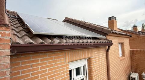 Foto 2 de Casa adosada en venda a Parque Coimbra, Madrid