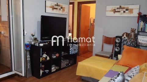 Foto 3 de Planta baja en venta en Carrer de Nàpols, Llatí, Santa Coloma de Gramenet