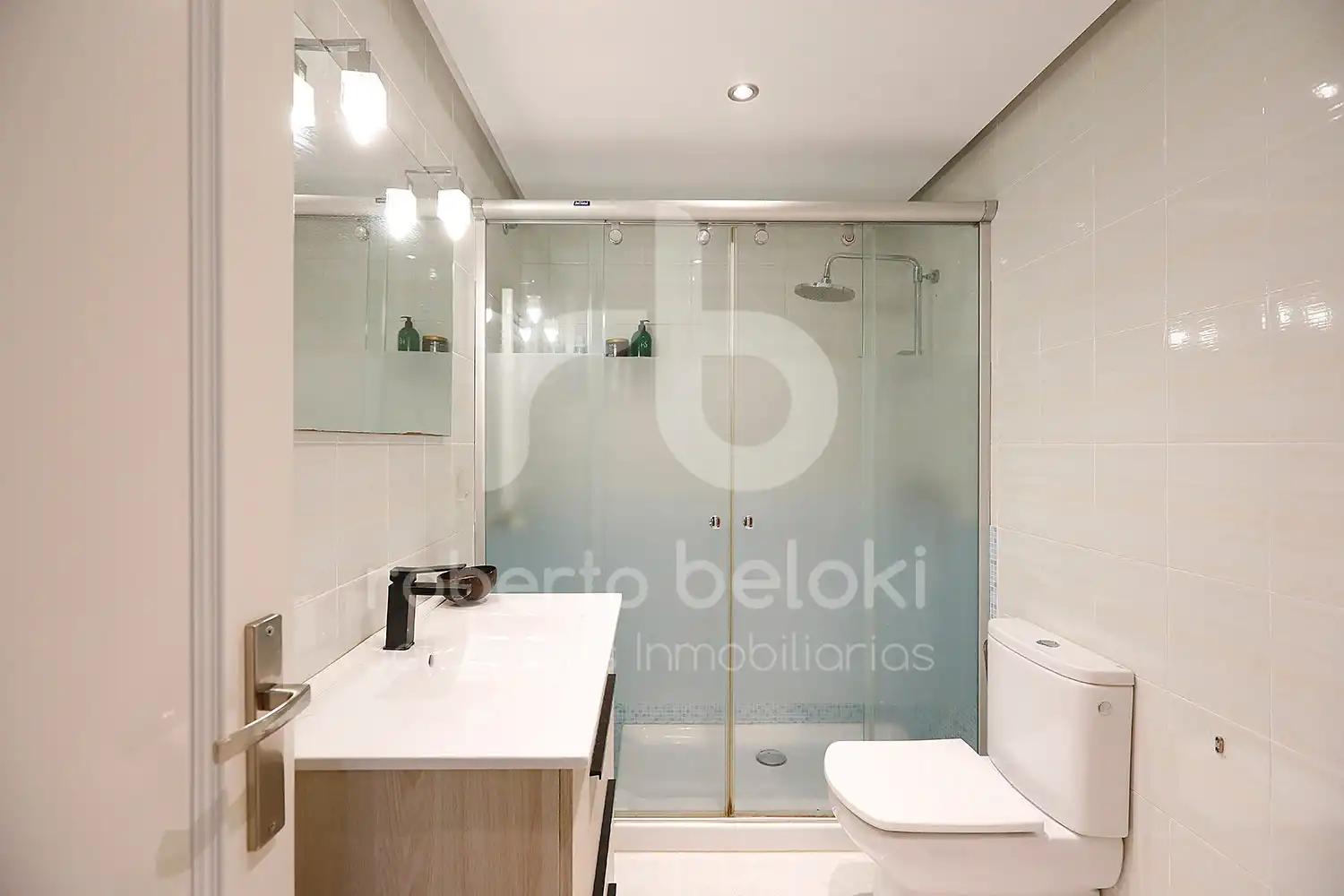 Flat with balcony for sale in Fueros Kalea, imagen 17