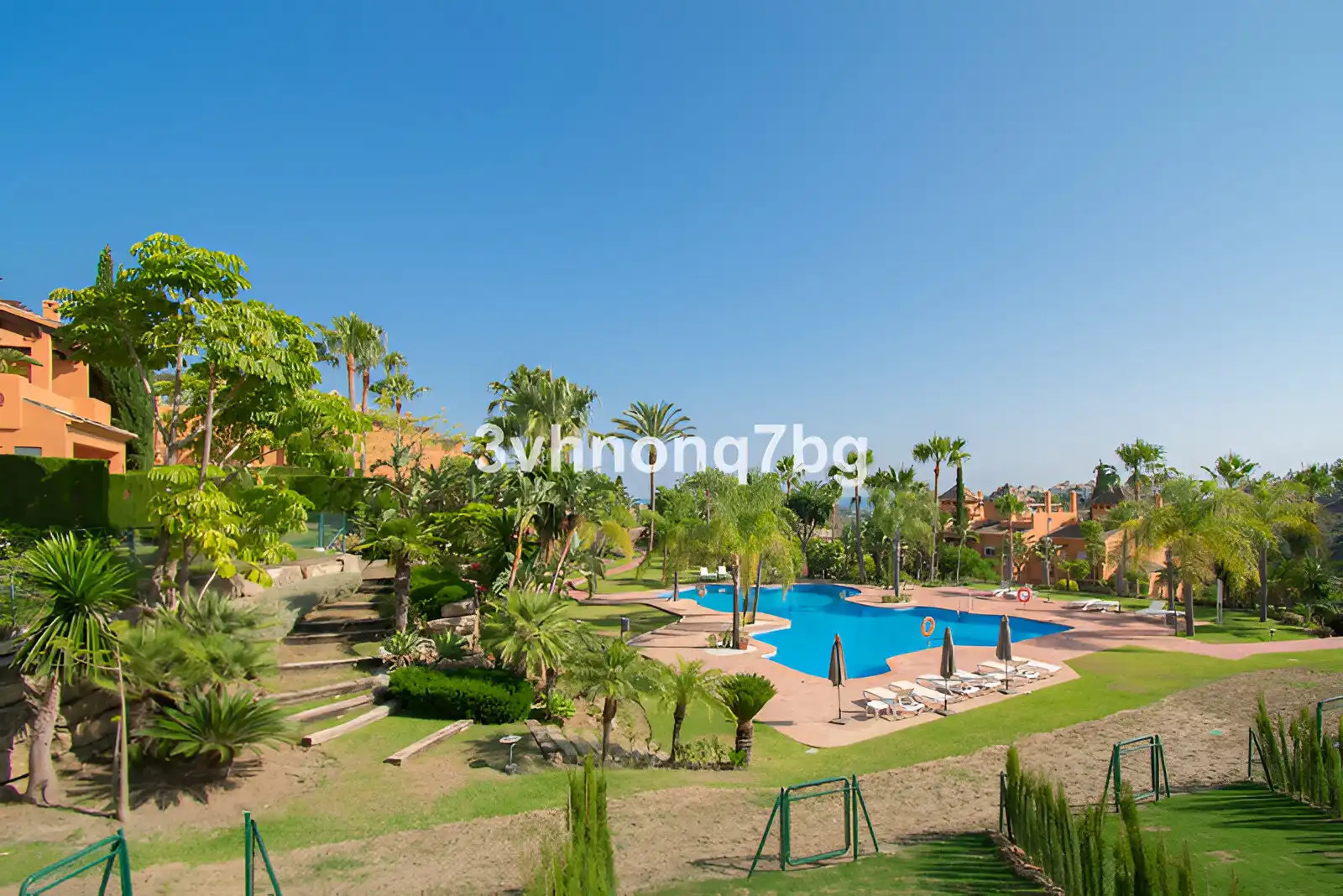 Casa a schiera con piscina in vendita a Benamara - Atalaya, imagen 34