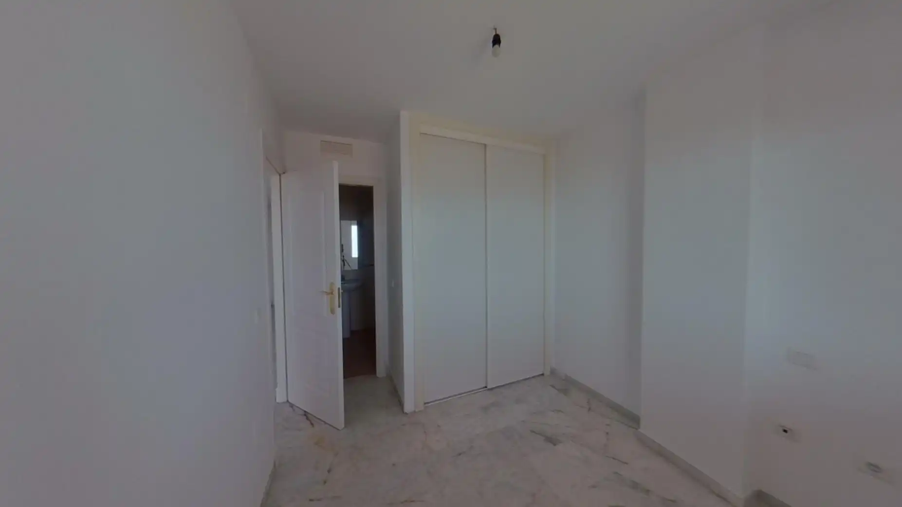 Penthouse with terrace for sale in Santangelo, imagen 10