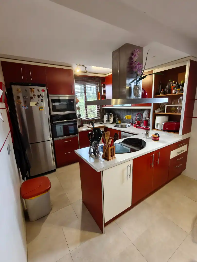 Villa mit Terrasse zum Verkauf in Calle Viena 5, imagen 37