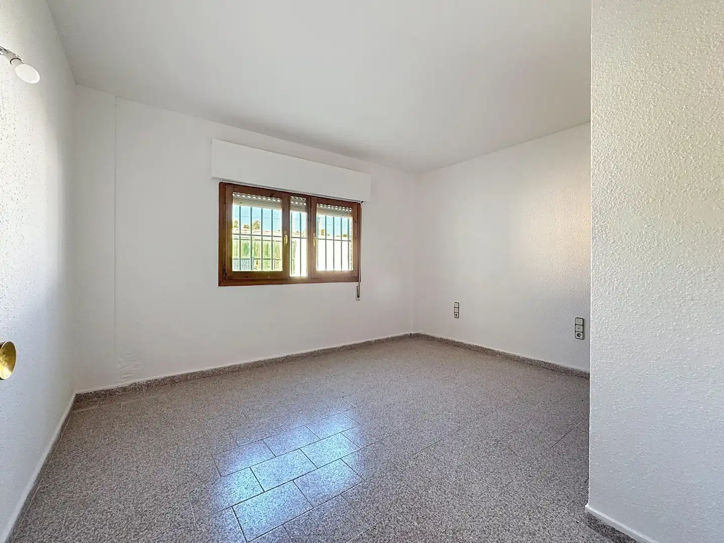 Habitación de Finca rústica en venta en Cuarte de Huerva