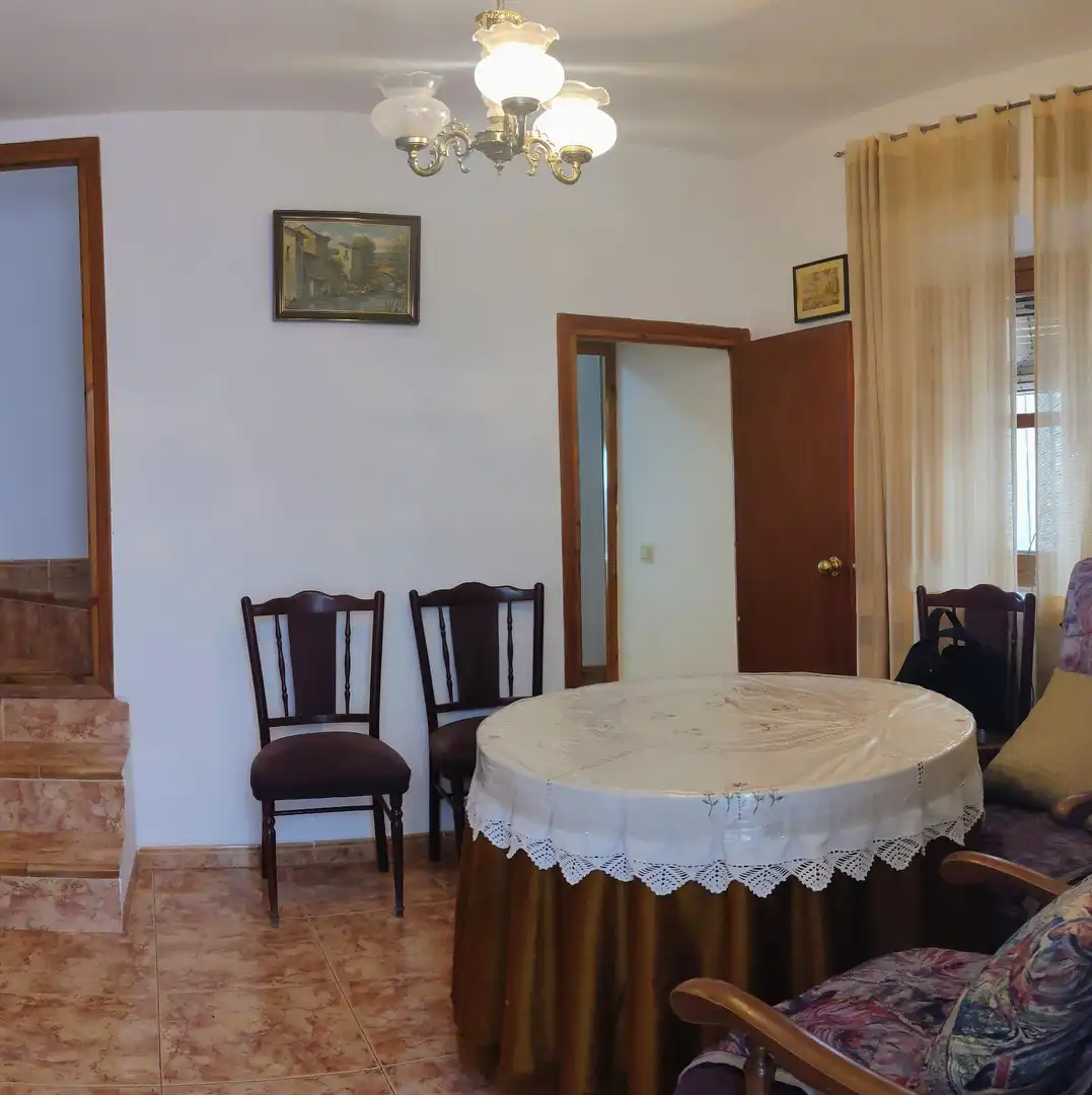 Maison rustique à vendre à Serón, imagen 3