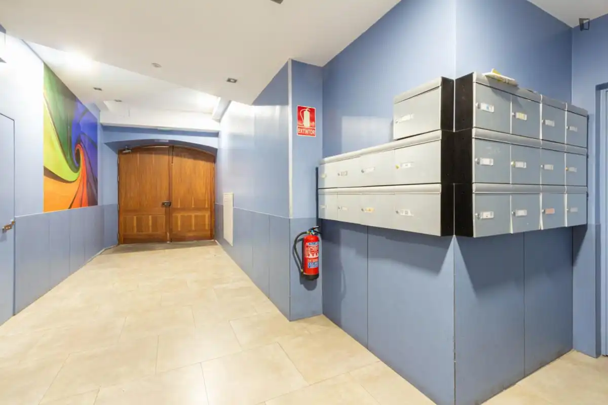 Apartament amb ascensor de lloguer a Centro, imagen 34