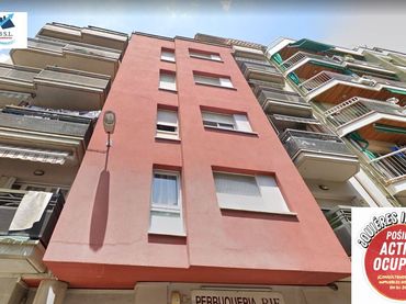 Appartement à vendre à Plaza de Catalunya
