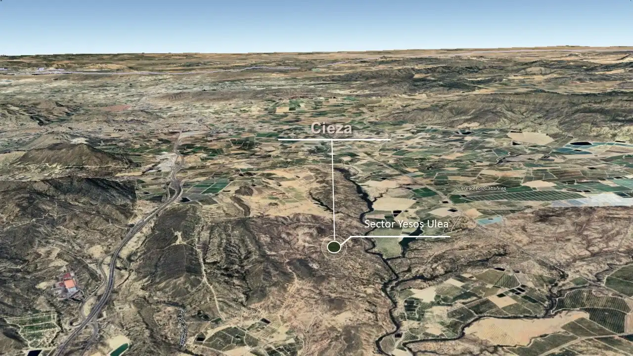 Terrain résidentiel à vendre à Calle Carrerón de la Aceña, imagen 5