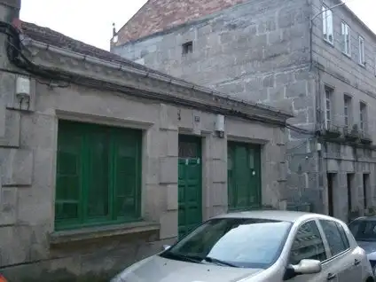 Casa con jardín en venta en Calle ASTURESES, imagen 8