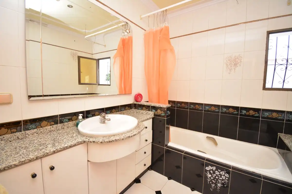 Villa con piscina in vendita a La Xara - La Sella, imagen 22